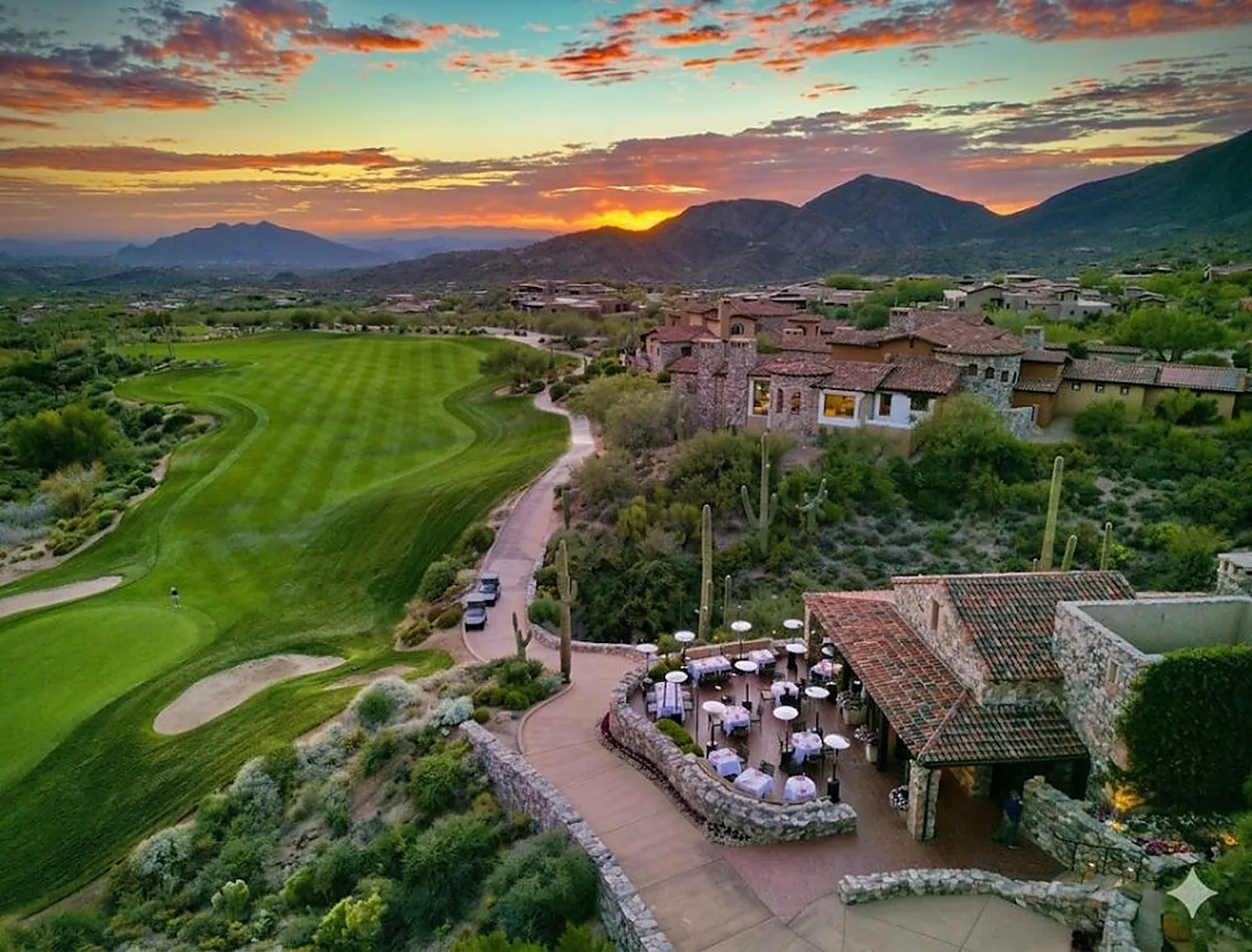 DC Ranch, Scottsdale