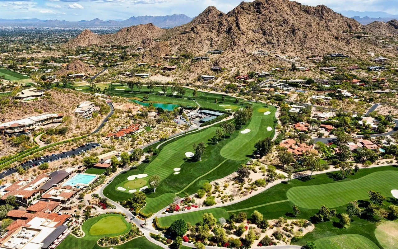 Grayhawk, Scottsdale