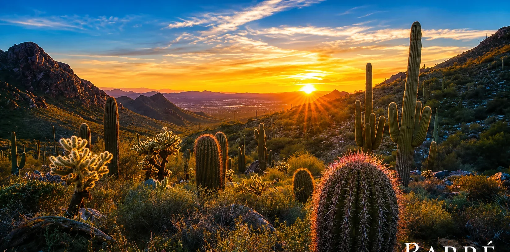 McDowell Mountain Ranch, Scottsdale